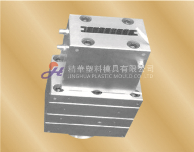 Huangshi Jinghua Plastic Mould Co., Ltd. 